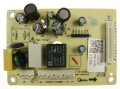 Midea Modules / Electric Units Home Appliances - Main Control Board - 17131000014967